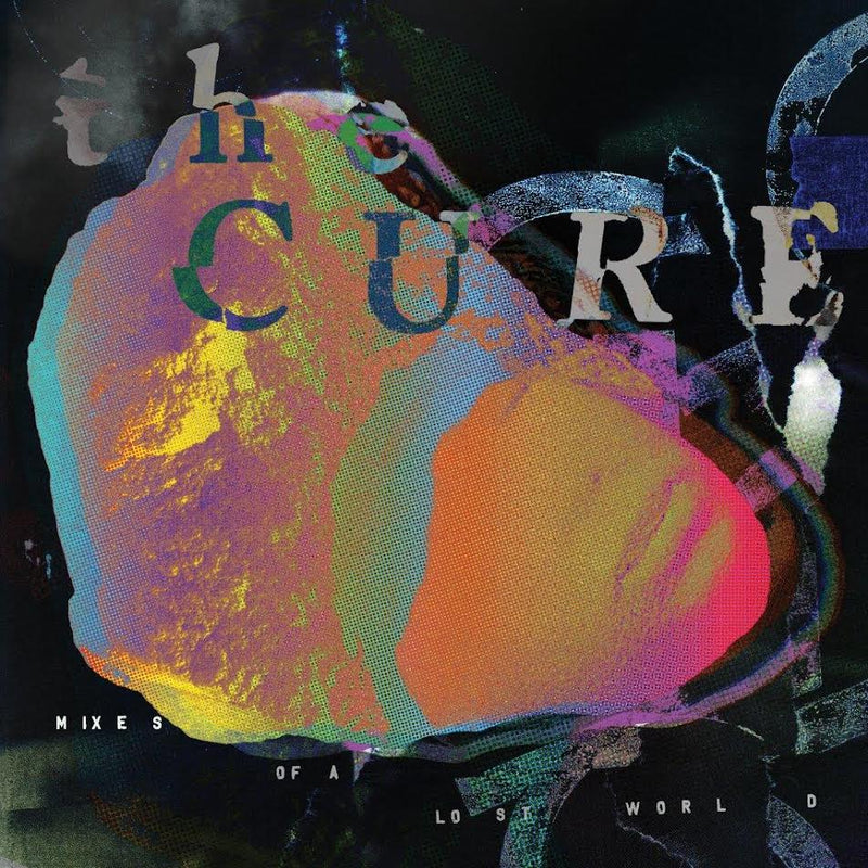 Cure (The) - Mixes Of A Lost World *Pre-Order