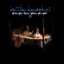 Biita Houdei - This Bed Was Made For Me *Pre-Order