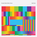 Brueder Selke | Midori Hirano -  Split Scale