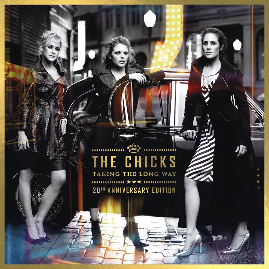 Chicks (The) - Taking The Long Way (20th Anniversary Edition) *Pre-Order