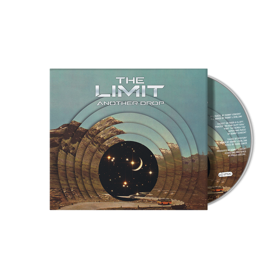 Limit (The) - Another Drop *Pre-Order