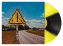 James Marriott - Warning Signs *Pre-Order