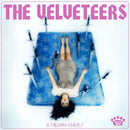 Velveteers (The) - A Million Knives