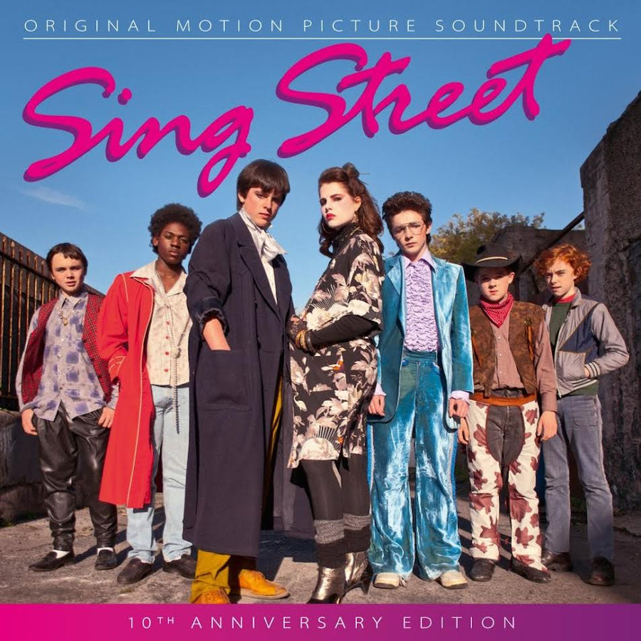 Sing Street (10th Anniversary Edition) - Various Artists