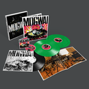 Mogwai - The Bad Fire