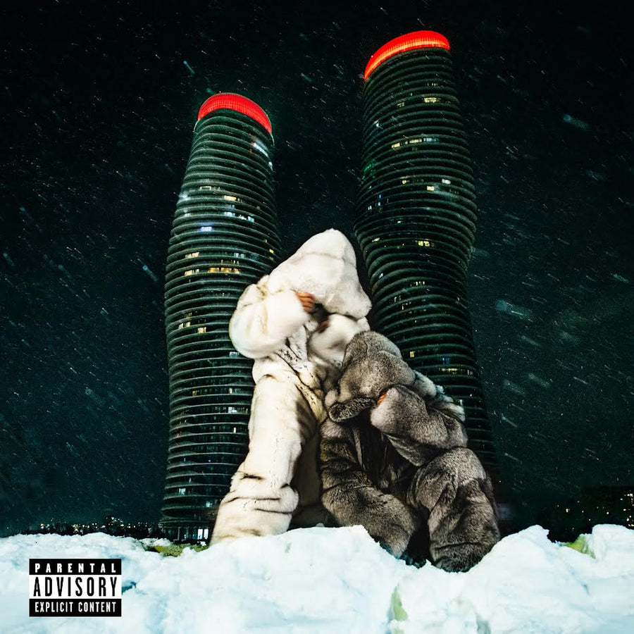 PartyNextDoor & Drake - $ome $exy $ongs 4 U