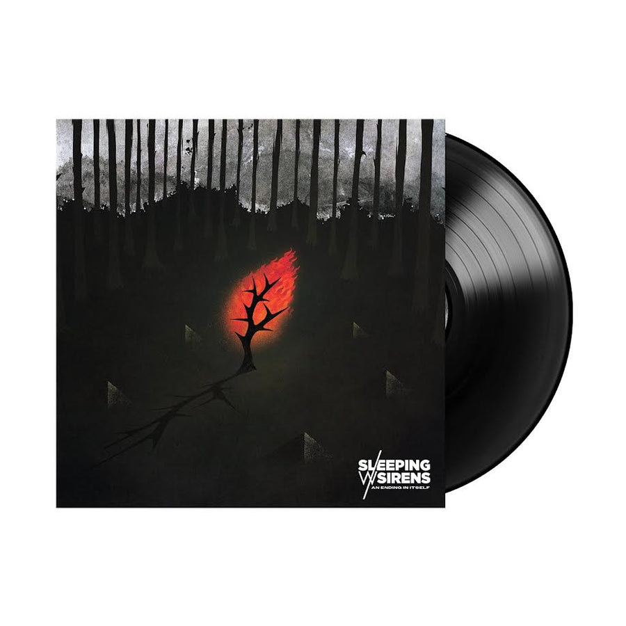 Sleeping With Sirens - An Ending In Itself