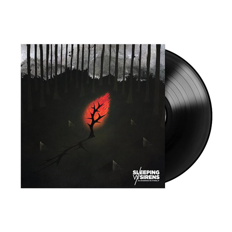 Sleeping With Sirens - An Ending In Itself *Pre-Order – Crash Records
