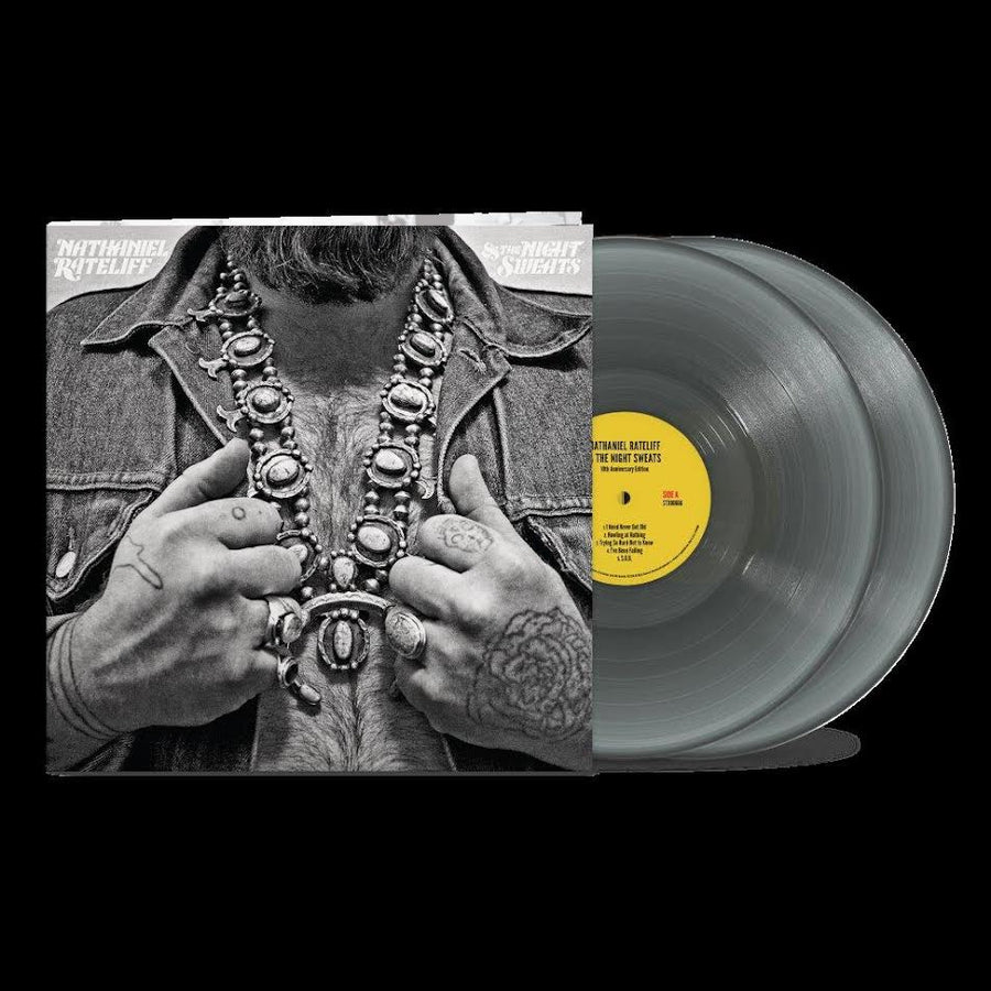 Nathaniel Ratecliff - Nathaniel Rateliff & The Night Sweats (10th Anniversary Edition)