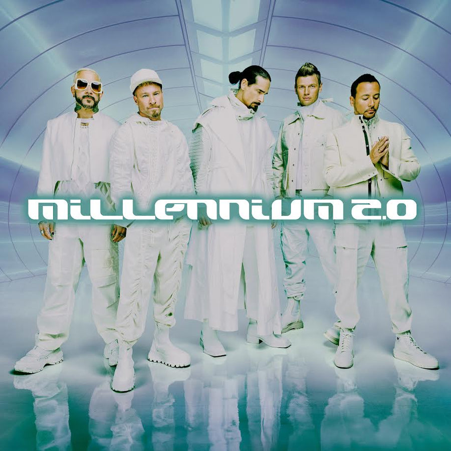 Backstreet Boys - Millenium 2.0 *Pre-Order