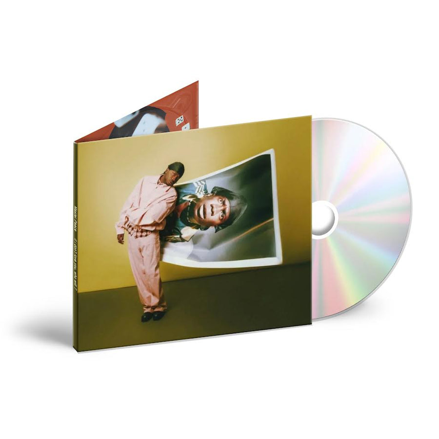 Master Peace - if i don't love you, who will ? *Pre-Order