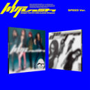 Aespa - The 5th Mini Album ‘Whiplash’