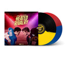 Heated Rivalry - Peter Peter *Pre-Order