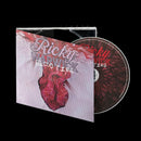 Ricky Warwick - Blood Ties *Pre-Order + INSTORE SESSION
