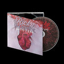 Ricky Warwick - Blood Ties *Pre-Order + INSTORE SESSION