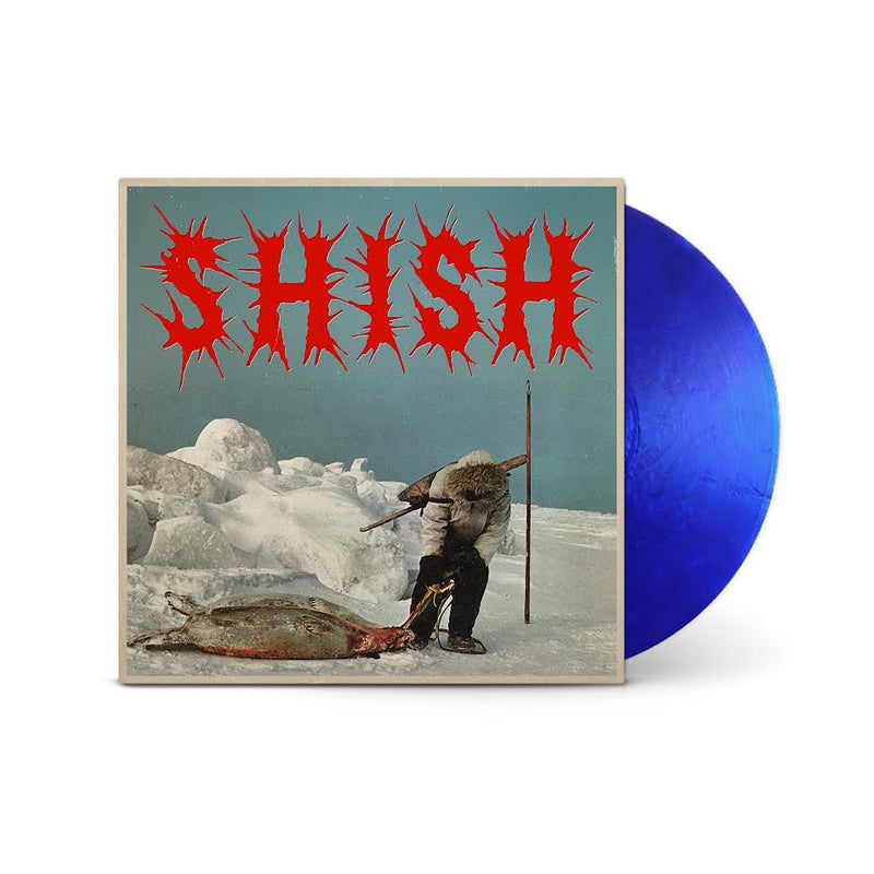 Portugal. The Man - SHISH *Pre-Order