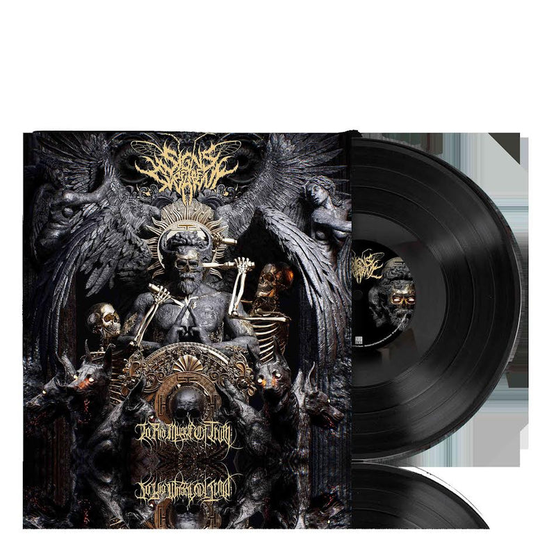 Signs of the Swarm - To Rid Myself Of Truth *Pre-Order