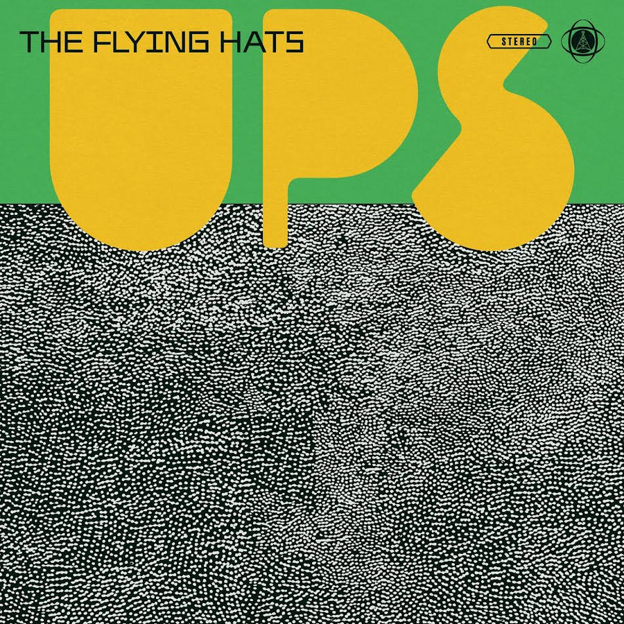 Flying Hats (The) - Ups *Pre-Order