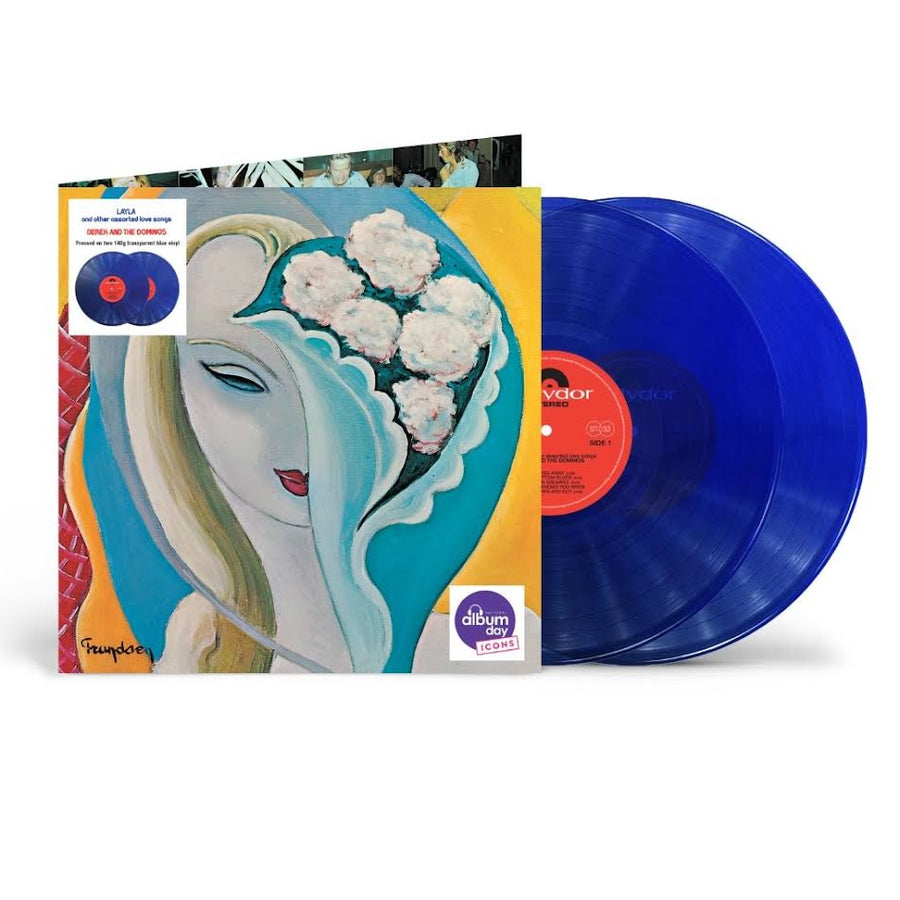 Derek & The Dominos - Layla & Other Assorted Love Songs (National Album Day 2026 UK Exclusive) *Pre-Order