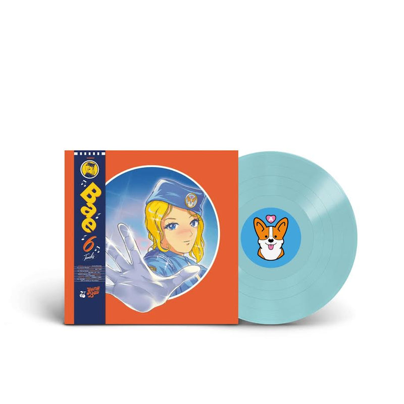 Yung Bae - 6AE *Pre-Order