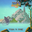 Yes - From A Page *Pre-Order