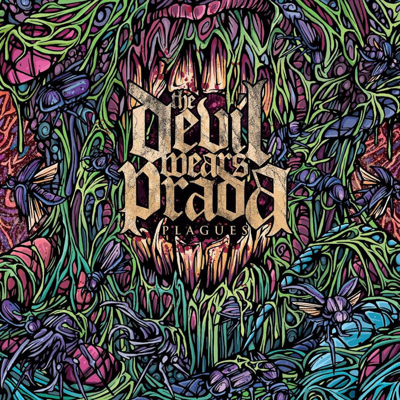 Devil Wears Prada (The) - Plagues