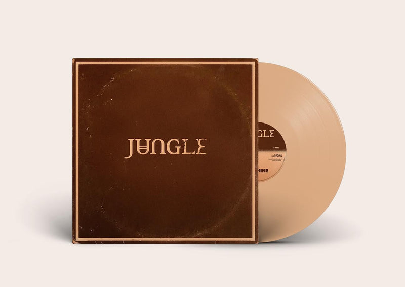 Jungle - Sunshine *Pre-Order