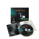 Bryan Ferry & Amelia Barratt - Loose Talk