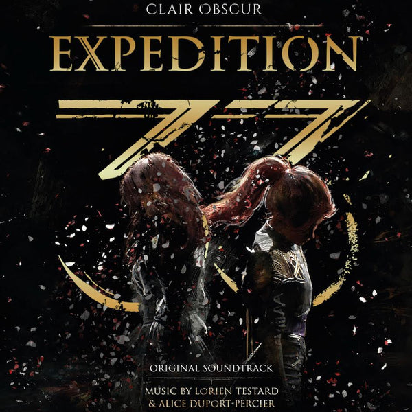 EXPEDITION33 エクスペディション33 オリジナルサウンドトラック 1_73b276b7-34c6-457b-8b3f-