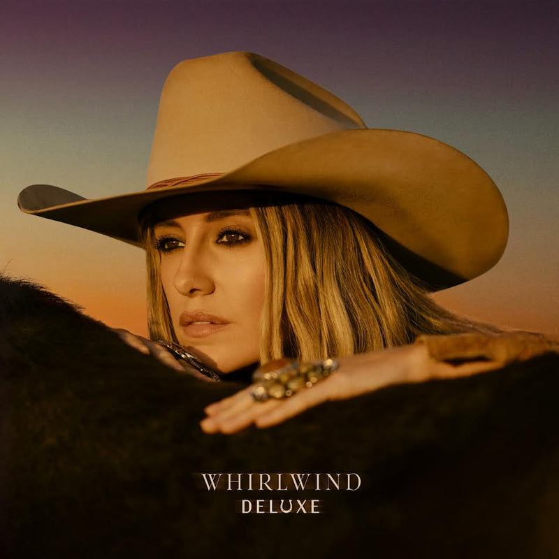 Lainey Wilson - Whirlwind - Deluxe