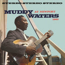Muddy Waters - Muddy Waters At Newport 1960 *Pre-Order