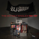 DJ Shadow - The Mo’Wax Singles 1993 - 1997 *Pre-Order