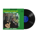 Vince Guaraldi & Bola Sete - From All Sides