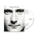 Phil Collins - Face Value (Full Value) *Pre-Order