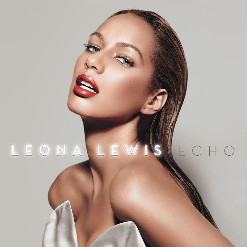 Leona Lewis - Echo *Pre-Order