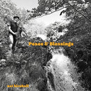 Nat Birchall - Peace And Blessings *Pre-Order