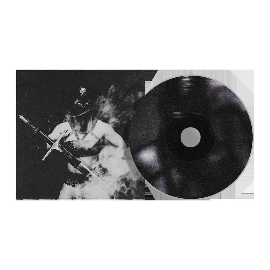 Creeper - Sanguivore II: Mistress Of Death *SIGNED*