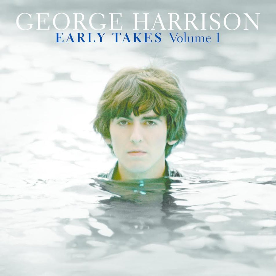 George Harrison - Limited Reissues