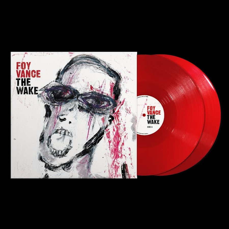 Foy Vance - The Wake