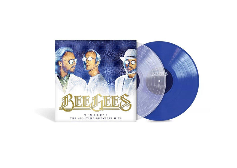 Bee Gees - Timeless – The All Time Greatest Hits