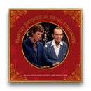 Bing Crosby and David Bowie - Peace On Earth / Little Drummer Boy *Pre-Order
