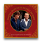 Bing Crosby and David Bowie - Peace On Earth / Little Drummer Boy *Pre-Order