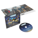 Venger - Times of Legend