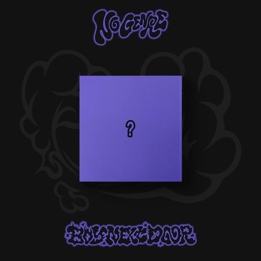 BoyNextDoor - No Genre