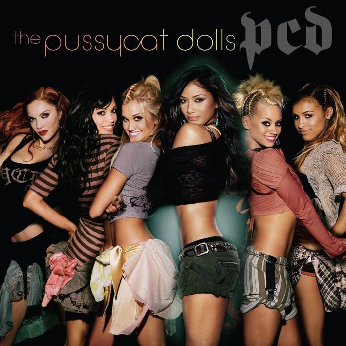 Pussycat Dolls (The) - PCD