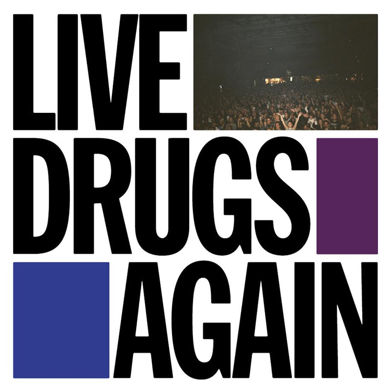 War on Drugs (The) - Live Drugs Again