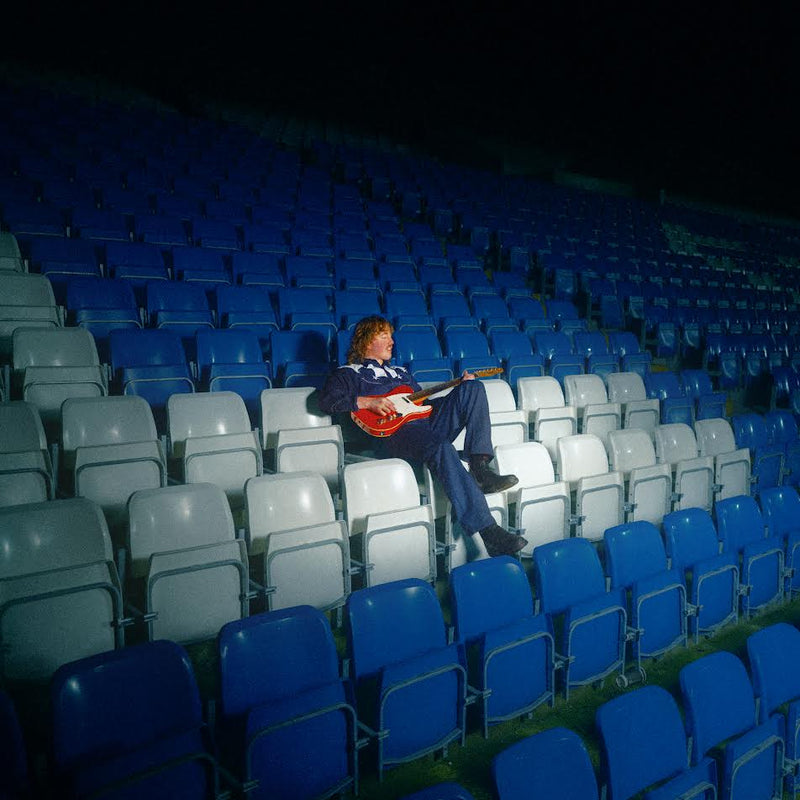 Kean Kavanagh - The County Star *Pre-Order