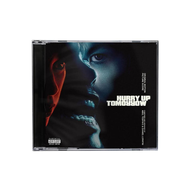 Weeknd (The) - Hurry Up Tomorrow (Original Motion Picture Score)