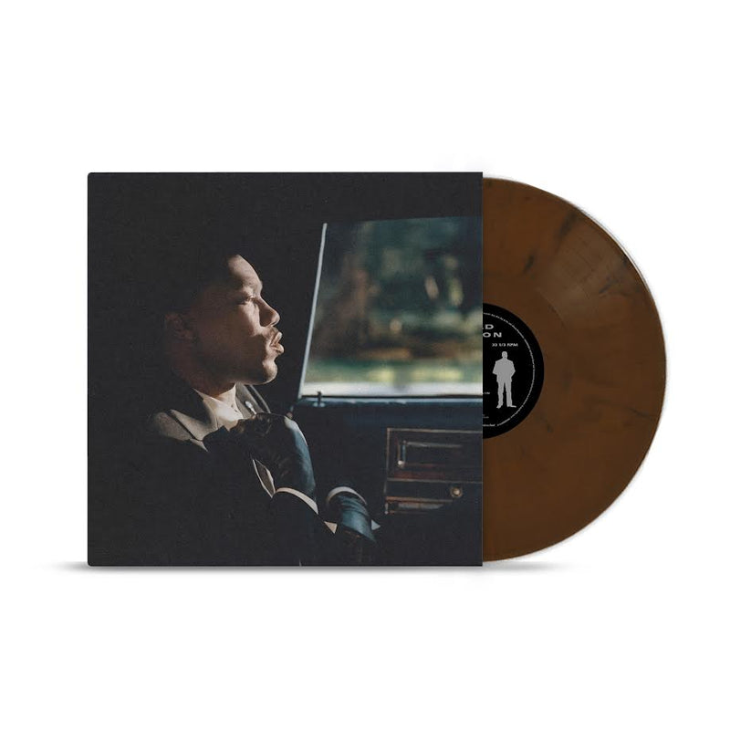 Giveon - Beloved: Act II