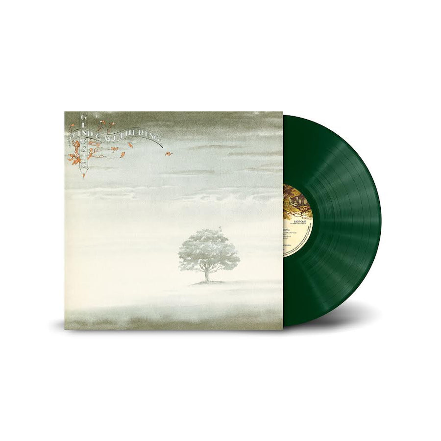Genesis - Wind & Wuthering (50th Anniversary) *Pre-Order